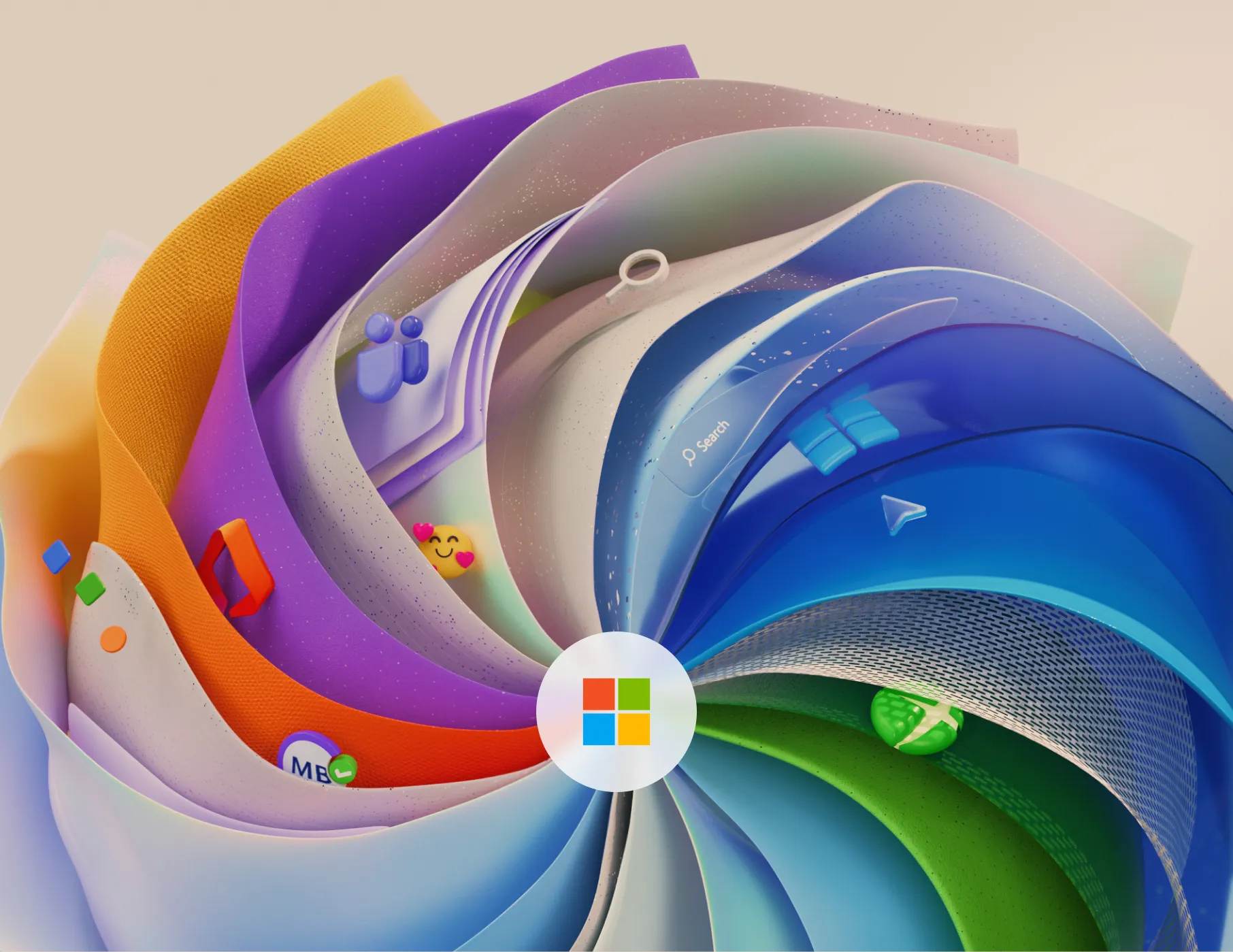 Microsoft Account and Settings